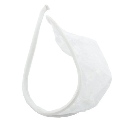 Lace C-String Thong – Invisible T-Back Seamless Underwear for Nightwear & Roleplay